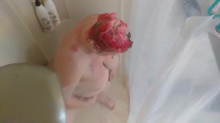 Shower for Sugar