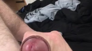 Just strokin