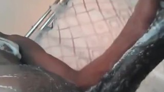 13 inch! Real Dick 