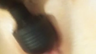 Trying to cum real quick 