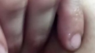 Fuck my ass with flashlight untill I cum all over
