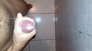 Monster black dick in quarantine