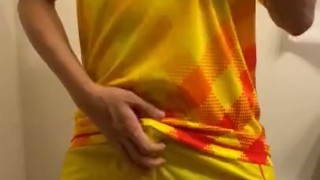 サッカーユニフォーム (国内クラブ)