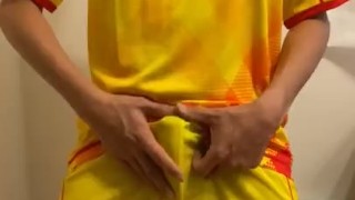 サッカーユニフォーム (国内クラブ)