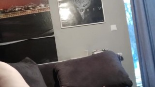 Meine Pussy ist so feucht