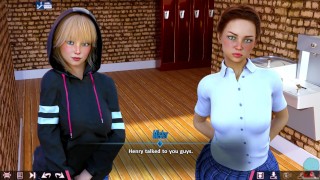 DOUBLE HOMEWORK #82 • PC GAMEPLAY [HD]