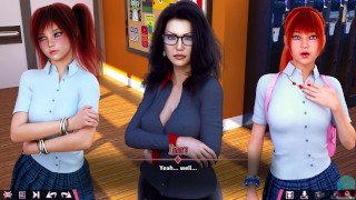 DOUBLE HOMEWORK #82 • PC GAMEPLAY [HD]