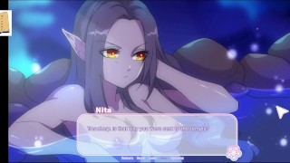 My Goddess Of Love 6