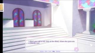 My Goddess Of Love 6