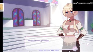 My Goddess Of Love 6