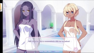 My Goddess Of Love 7