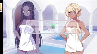 My Goddess Of Love 7