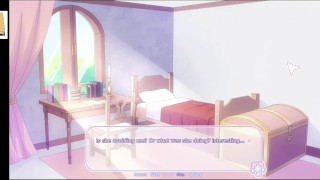 My Goddess Of Love 7