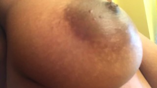 Up Close Boobies *POV*