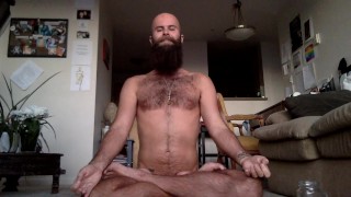 Evening Yogic Sexual Kung Fu Practice