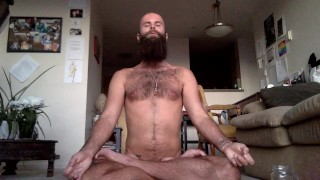 Evening Yogic Sexual Kung Fu Practice