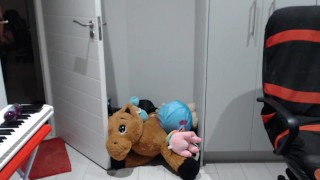 Watch me WRECK my Ass, Stretching, Fisting, Gaping FUN