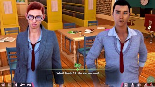 DOUBLE HOMEWORK #83 • PC GAMEPLAY [HD]