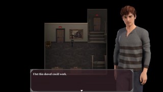 LUST EPIDEMIC - NICE GAME WITH TWO NICE LADIES - PART 24
