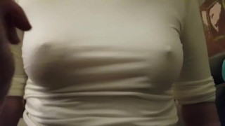 PERFECT ASIAN BOOBS PLAY