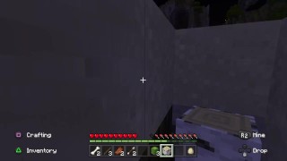 May of Minecraft part 1