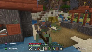 May of Minecraft part 1