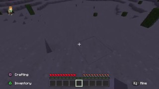 May of Minecraft part 1