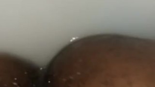 Tat As Of Now In My Tub.. 10:49pm