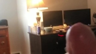 Big Cock Cumpilation