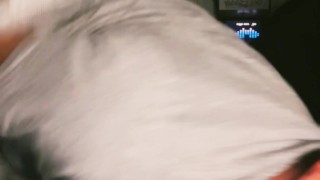 HOT HORNY DADDY CORY BERNSTEIN CAUGHT JERKING OFF IN LEAKED MALE CELEBRITY SEX TAPE