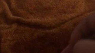 Watching squirt daddy