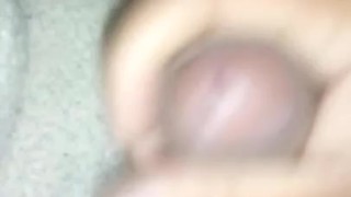 Masturbandome muy rico sexo casero estoy muy caliente