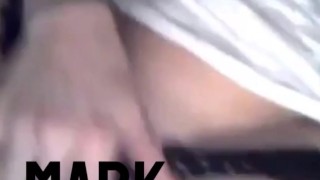 Sweet & Sexy Petite Masturbates
