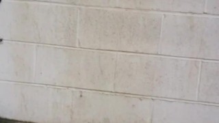 BBC outdoor cumshot 