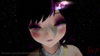 MMD R18 4K UHD Kaat - Vibrations 1005