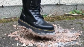 Dr. Martens Jadon 