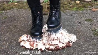Dr. Martens Jadon 