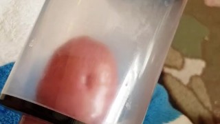 Cock pumping part 2 of 2