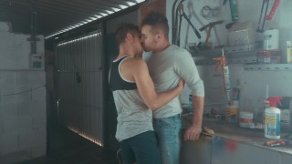 SEX IN THE WORKSHOP