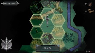 Seeds of Chaos, Demon with a Huge Cock Covered my wife with Sperm-Ep 14