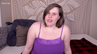Extended Preview:Mommy's Sissy Encouragement and JOI (Jerk Off Instruction)