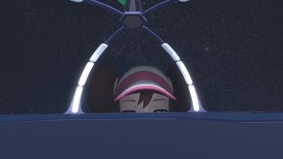 Giagantamax Rosa [Giantess Growth]