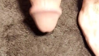 Sc Kyle Butler 'Cock Bouncing'
