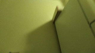 Dancing turning into playing