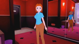 Family Guy Hentai 3D - Lois Griffin
