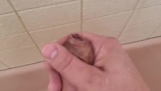 Sir Cums Alot