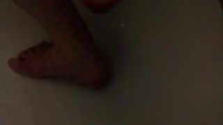 Slow masturbators