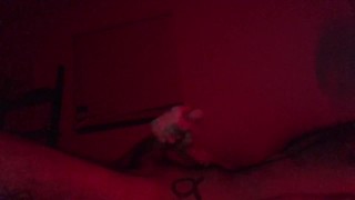 Quick Nut Before Bed