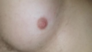 How to shave breasts?