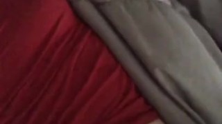 Nip Slip Tease